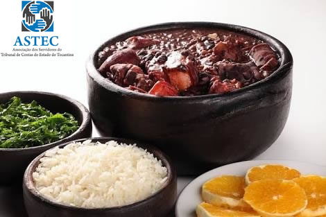 Feijoada 20170906