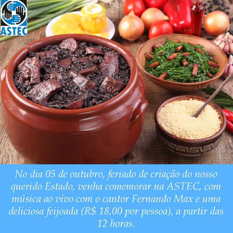 Feijoada 20171005