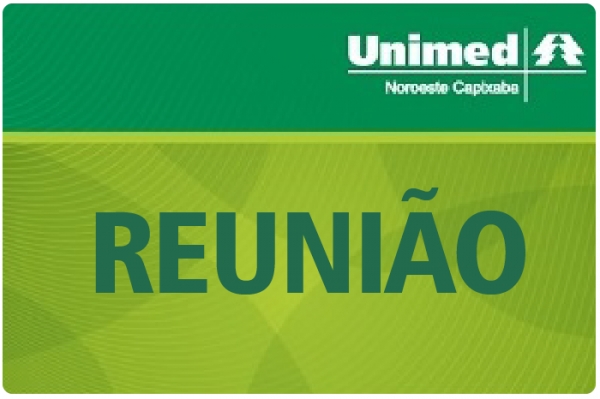 Reuniao Unimed