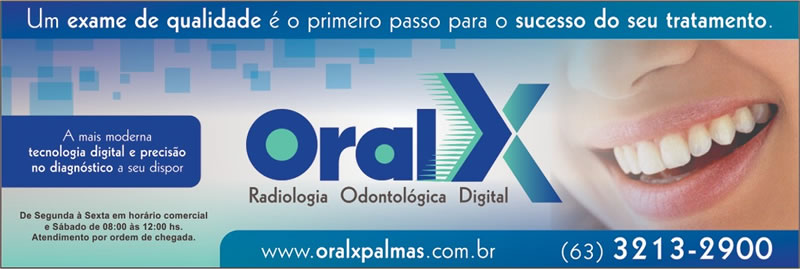 Oralx